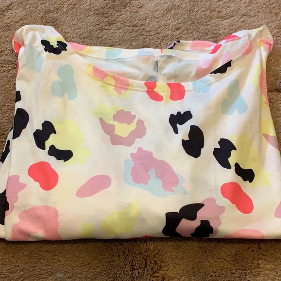 Multi colored top - Picture 3 of 3